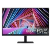 مانیتور سامسونگ 27 اینچ مدل UHD A700 LS27A700NWMXUE
