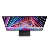 مانیتور سامسونگ 27 اینچ مدل UHD A700 LS27A700NWMXUE - تصویر 2
