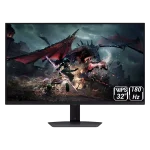 مانیتور سامسونگ 32 اینچ مدل Odyssey G9 G95C