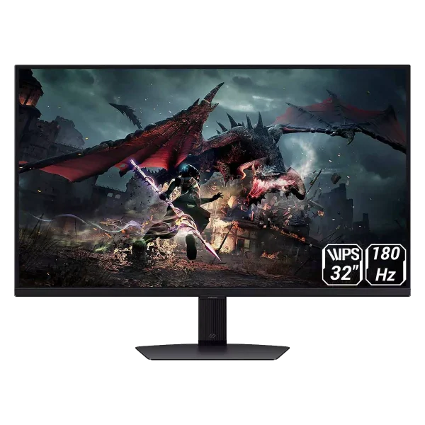 مانیتور سامسونگ 32 اینچ مدل Odyssey G9 G95C