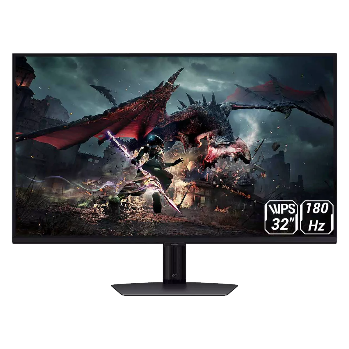 مانیتور-سامسونگ-32-اینچ-مدل-Odyssey-G9-G95C-1 مانیتور سامسونگ 32 اینچ مدل Odyssey G9 G95C - تصویر 1