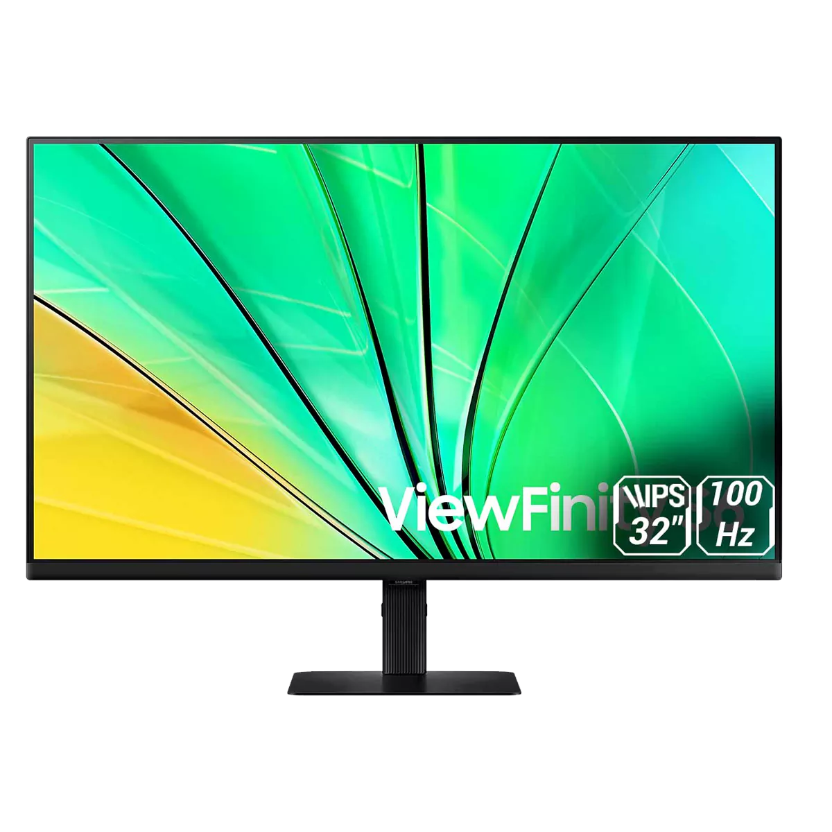 مانیتور-سامسونگ-32-اینچ-مدل-ViewFinity-S6-S60D-1 مانیتور سامسونگ 32 اینچ مدل ViewFinity S6 S60D LS32D606 - تصویر 1