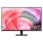 مانیتور سامسونگ 32 اینچ مدل ViewFinity S7 S70D LS32D706