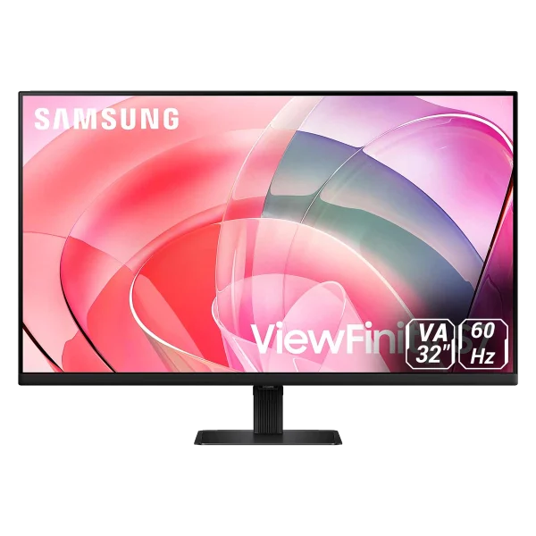مانیتور سامسونگ 32 اینچ مدل ViewFinity S7 S70D LS32D706