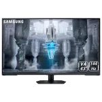 مانیتور سامسونگ 43 اینچ مدل Odyssey Neo G7 G70C