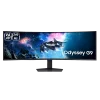 مانیتور سامسونگ خمیده 49 اینچ مدل Odyssey G9 G95C LS49CG954EMXUE