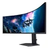 مانیتور سامسونگ خمیده 49 اینچ مدل Odyssey G9 G95C LS49CG954EMXUE - تصویر 2