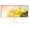 مانیتور سامسونگ خمیده 34 اینچ مدل ViewFinity LS34C650T