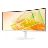 مانیتور سامسونگ خمیده 34 اینچ مدل ViewFinity LS34C650T - تصویر 2