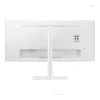 مانیتور سامسونگ خمیده 34 اینچ مدل ViewFinity LS34C650T - تصویر 12