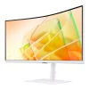 مانیتور سامسونگ خمیده 34 اینچ مدل ViewFinity LS34C650T - تصویر 5