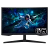 مانیتور سامسونگ خمیده 27 اینچ مدل Odyssey G5 G55C