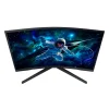مانیتور سامسونگ خمیده 27 اینچ مدل Odyssey G5 G55C - تصویر 5