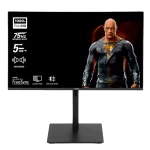 مانیتور مایا 27 اینچ مدل MO24 T-B
