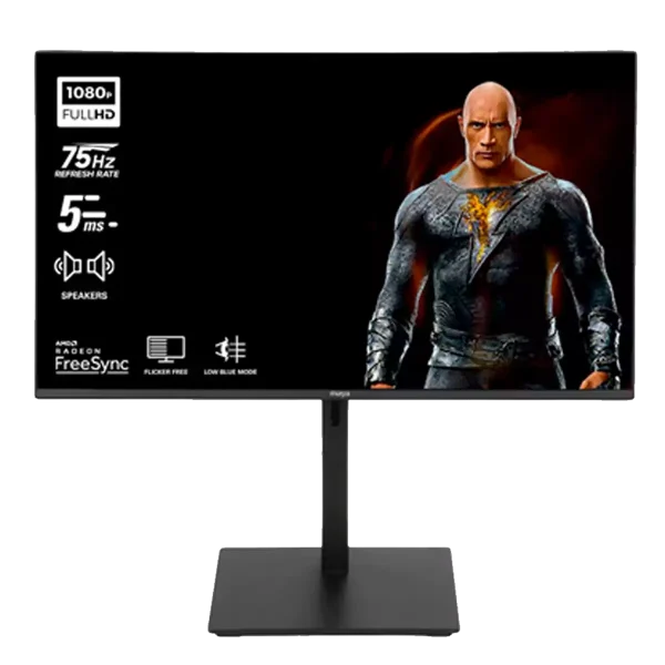 مانیتور مایا 27 اینچ مدل MO24 T-B