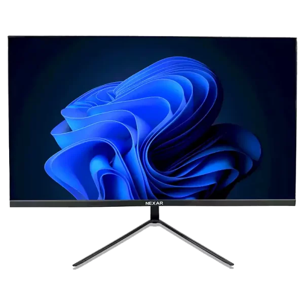 مانیتور نکسار 22 اینچ مدل NDM-22VN