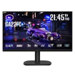 مانیتور کولر مستر 22 اینچ مدل GA22FC