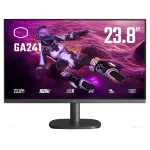 مانیتور کولر مستر گیمینگ 24 اینچ مدل CMI-GA241
