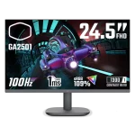 مانیتور کولر مستر 25 اینچ مدل GA2501