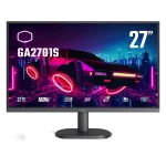 مانیتور کولر مستر 27 اینچ مدل GA2701S
