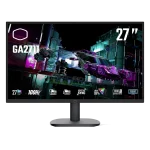 مانیتور کولر مستر 27 اینچ مدل GA2711