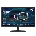 مانیتور کولر مستر گیمینگ 27 اینچ مدل CMI-GP27-FQS