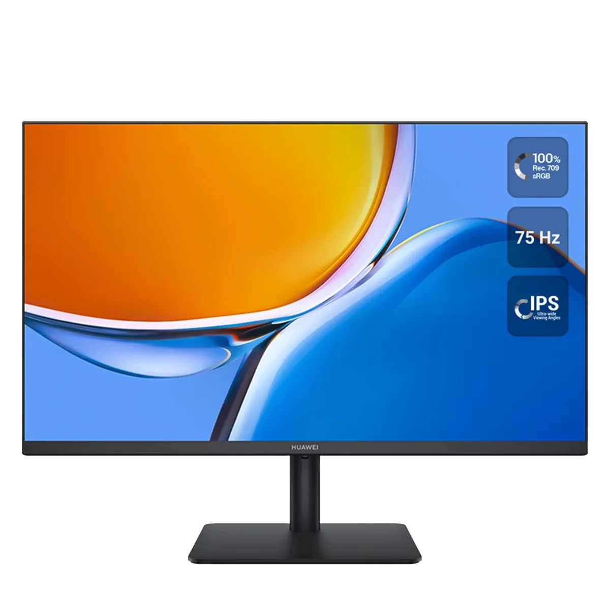 مانیتور23.8-اینچ-هوآوی-مدل-MateView-SE-Standard-Edition-1 مانیتور هواوی 24 اینچ مدل MateView SE Standard Edition - تصویر 1
