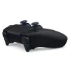 دسته بازی PlayStation 5 سونی مدل DualSense مشکی همراه با کاور دسته(رندوم) - تصویر 3