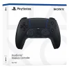 دسته بازی PlayStation 5 سونی مدل DualSense مشکی همراه با کاور دسته(رندوم) - تصویر 5