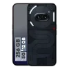 گوشی موبایل ناتینگ مدل Phone 2a دو سیم کارت حافظه 256 گیگابایت و رم 12 گیگابایت