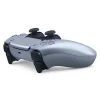 دسته بازی PlayStation 5 سونی مدل DualSense نقره‌ای استرلینگ - تصویر 3