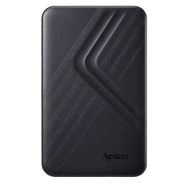 هارد اکسترنال اپیسر مدل AC236 ظرفیت 2 ترابایت