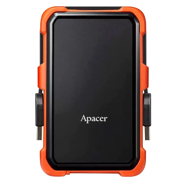 هارد اکسترنال اپیسر مدل AC630 ظرفیت 2 ترابایت