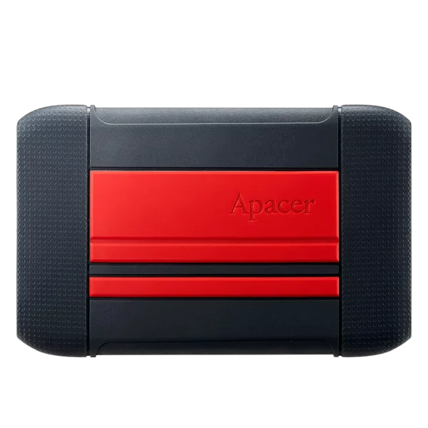 هارد اکسترنال اپیسر مدل AC633 ظرفیت 2 ترابایت
