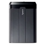 هارد اکسترنال اپیسر مدل AC732 ظرفیت 2 ترابایت