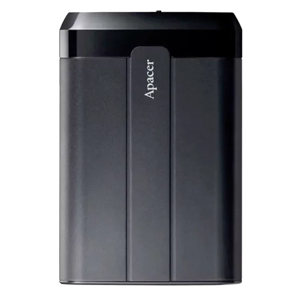 هارد اکسترنال اپیسر مدل AC732 ظرفیت 2 ترابایت