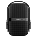 هارد اکسترنال سیلیکون پاور مدل Armor A60 ظرفیت 5 ترابایت
