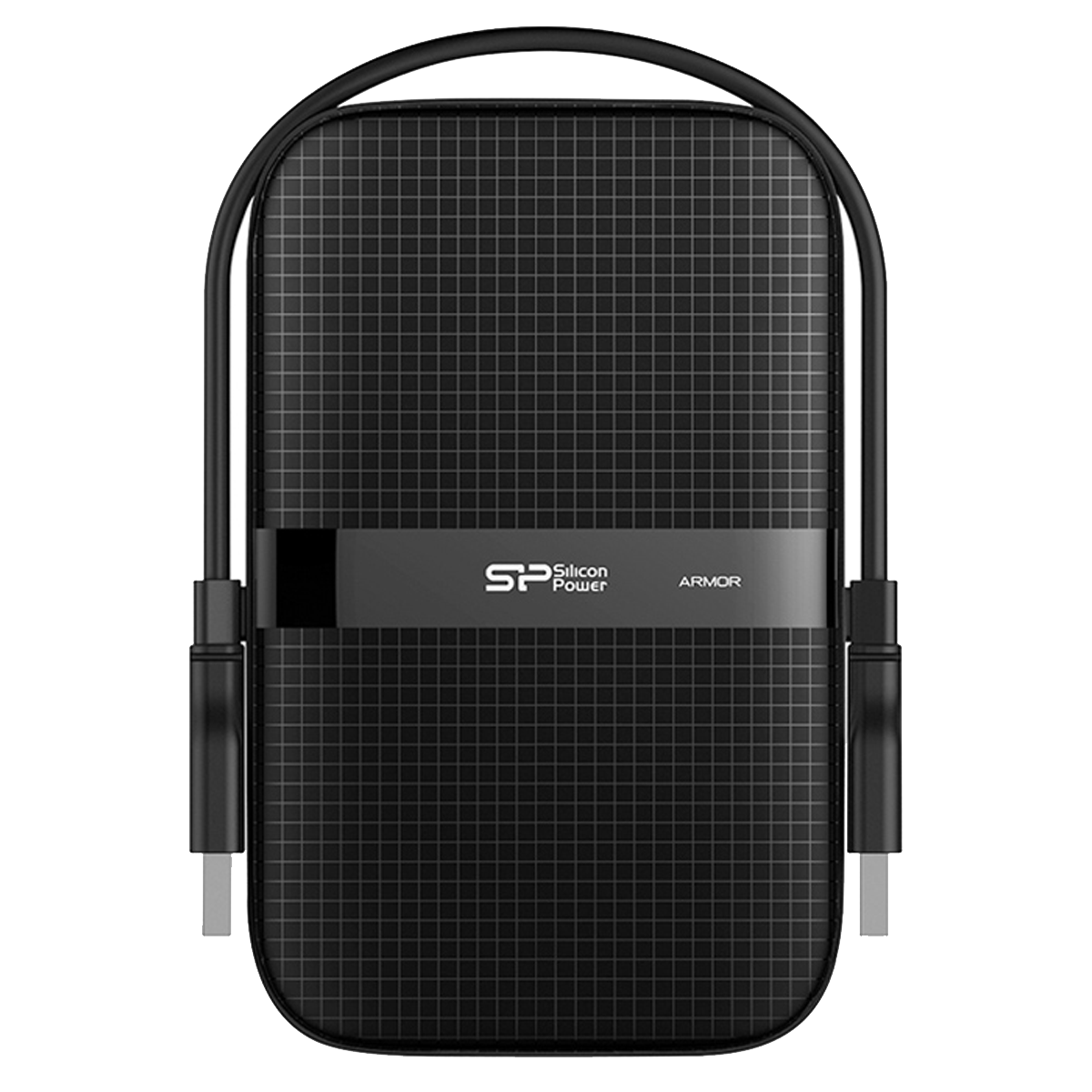 هارد-اکسترنال-سیلیکون-پاور-مدل-Armor-A60-1-2 هارد اکسترنال سیلیکون پاور مدل Armor A60 ظرفیت 5 ترابایت - تصویر 1