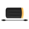 هارد اکسترنال سیلیکون پاور مدل Armor A65 ظرفیت 1 ترابایت - تصویر 5