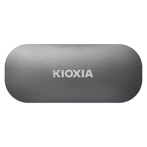 اس اس دی اکسترنال کیوکسیا مدل EXCERIA PLUS USB 3.2 ظرفیت 500 گیگابایت