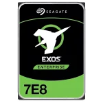 هارد اینترنال سیگیت مدل Exos 7E8 ST6000NM024A با ظرفیت 6 ترابایت