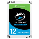 هارد اینترنال سیگیت مدل Skyhawk AI Surveillance ST12000VE0008 با ظرفیت 12 ترابایت