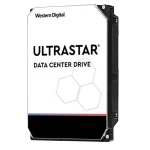 هارد اینترنال وسترن دیجیتال مدل Ultrastar با ظرفیت 16 ترابایت