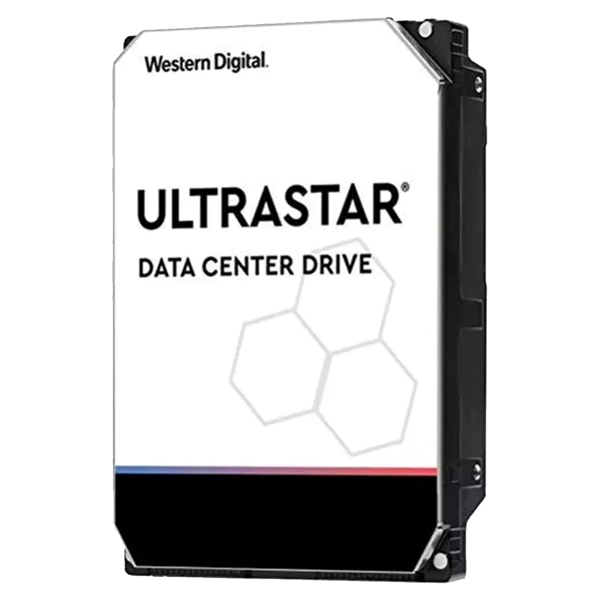 هارد-اینترنال-وسترن-دیجیتال-مدل-Ultrastar-2 هارد اینترنال وسترن دیجیتال مدل Ultrastar با ظرفیت 16 ترابایت - تصویر 1
