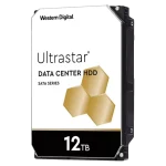 هارد اینترنال وسترن دیجیتال مدل Ultrastar با ظرفیت 12 ترابایت