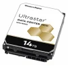 هارد اینترنال وسترن دیجیتال مدل Ultrastar با ظرفیت 14 ترابایت - تصویر 2