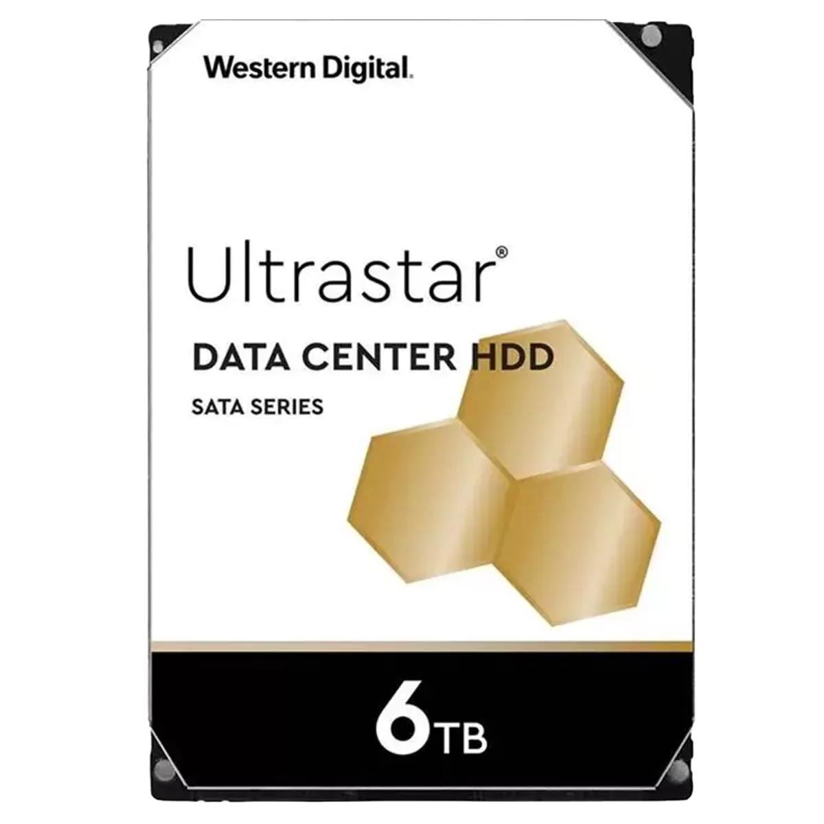 هارد-اینترنال-وسترن-دیجیتال-مدل-Ultrastar-با-ظرفیت-6-ترابایت هارد اینترنال وسترن دیجیتال مدل Ultrastar با ظرفیت 6 ترابایت - تصویر 1