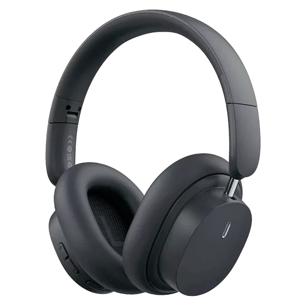 هدفون بلوتوثی باسئوس مدل Bowie D05