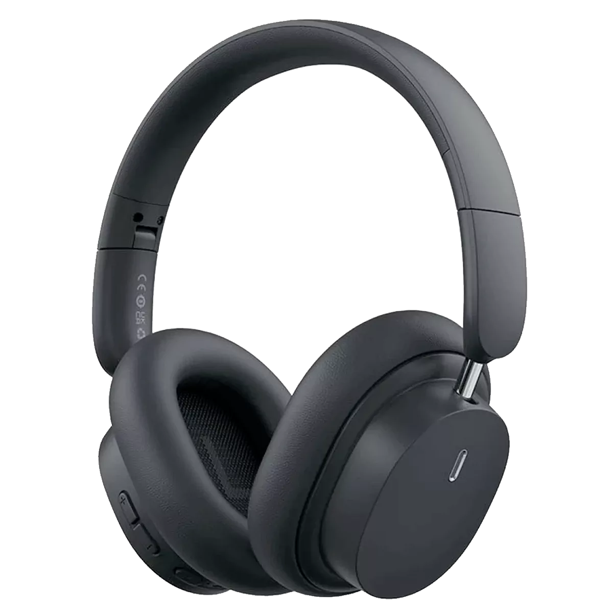 هدفون-بلوتوثی-باسئوس-مدل-Bowie-D05-1-2 هدفون بلوتوثی باسئوس مدل Bowie D05 - تصویر 1