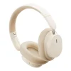 هدفون بلوتوثی باسئوس مدل Bowie D05 - تصویر 10